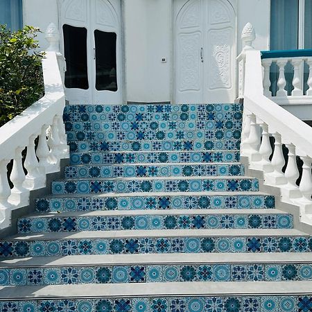 Residence R&B Tyrrhenum Monte di Procida Εξωτερικό φωτογραφία