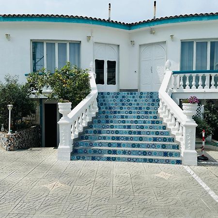Residence R&B Tyrrhenum Monte di Procida Εξωτερικό φωτογραφία