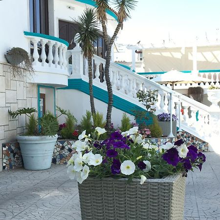 Residence R&B Tyrrhenum Monte di Procida Εξωτερικό φωτογραφία