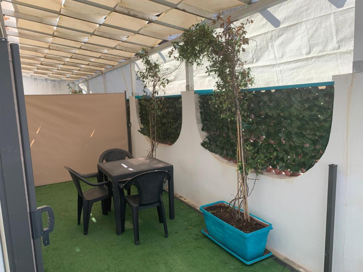 Residence R&B Tyrrhenum Monte di Procida Εξωτερικό φωτογραφία