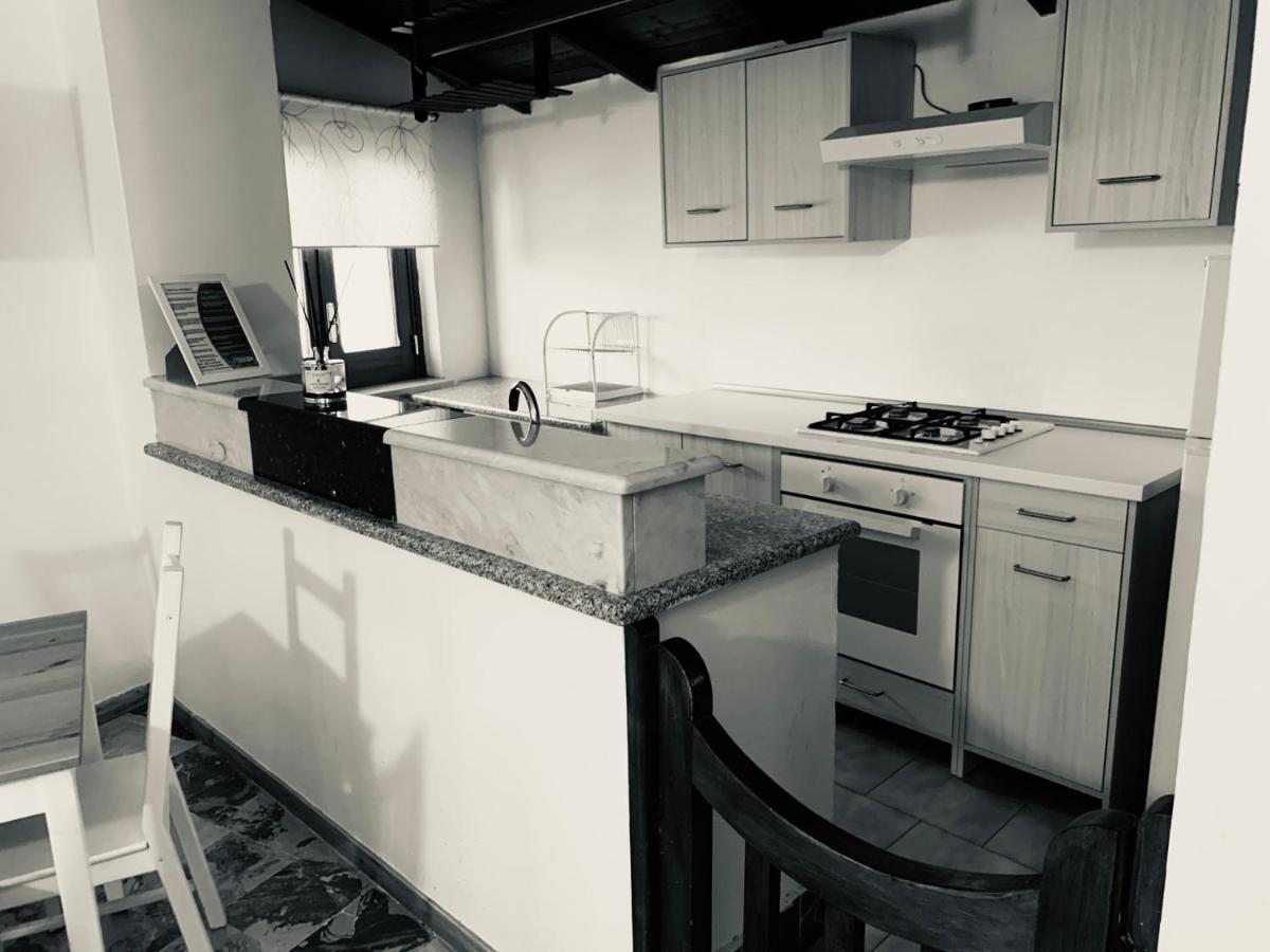 Residence R&B Tyrrhenum Monte di Procida Εξωτερικό φωτογραφία
