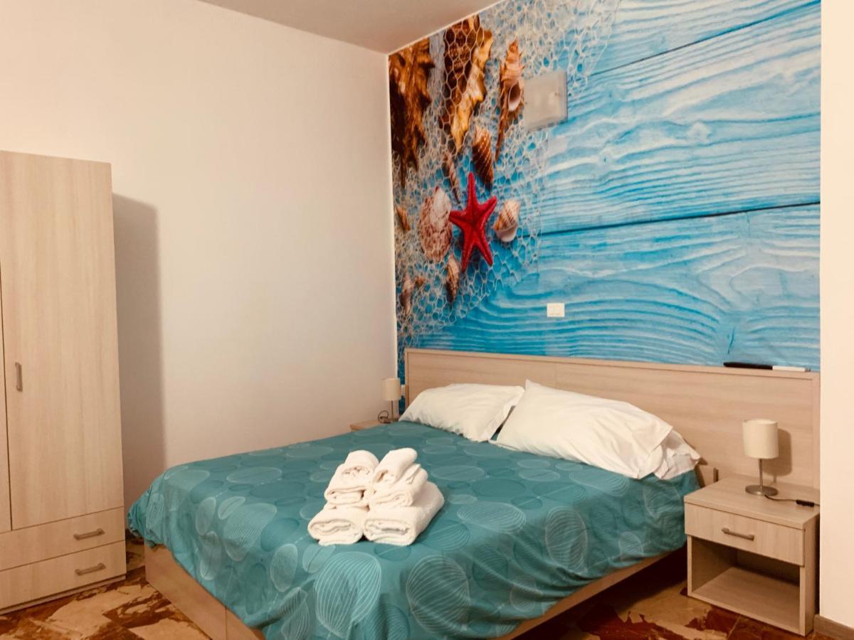 Residence R&B Tyrrhenum Monte di Procida Εξωτερικό φωτογραφία