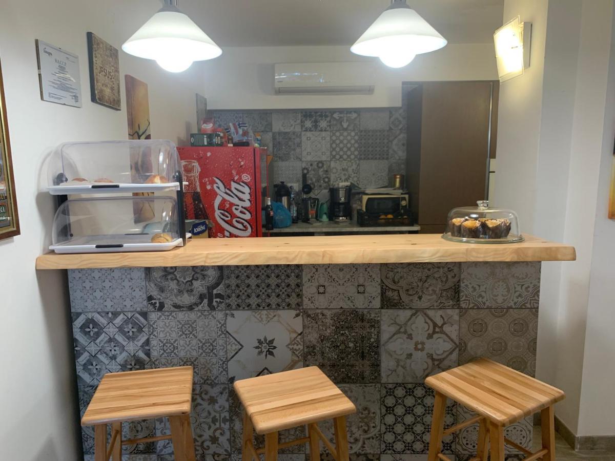 Residence R&B Tyrrhenum Monte di Procida Εξωτερικό φωτογραφία