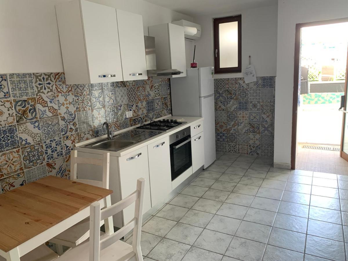 Residence R&B Tyrrhenum Monte di Procida Εξωτερικό φωτογραφία