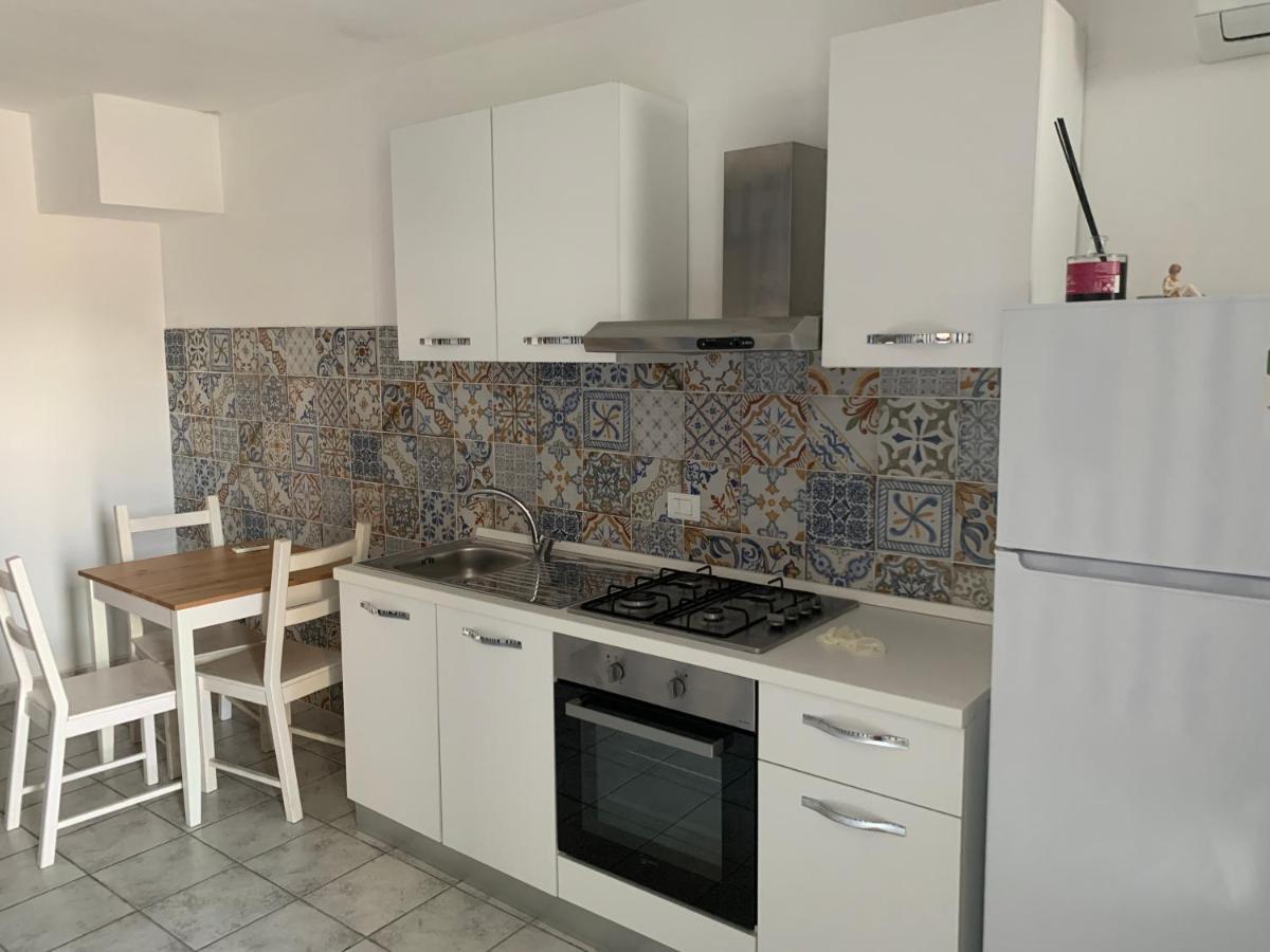 Residence R&B Tyrrhenum Monte di Procida Εξωτερικό φωτογραφία