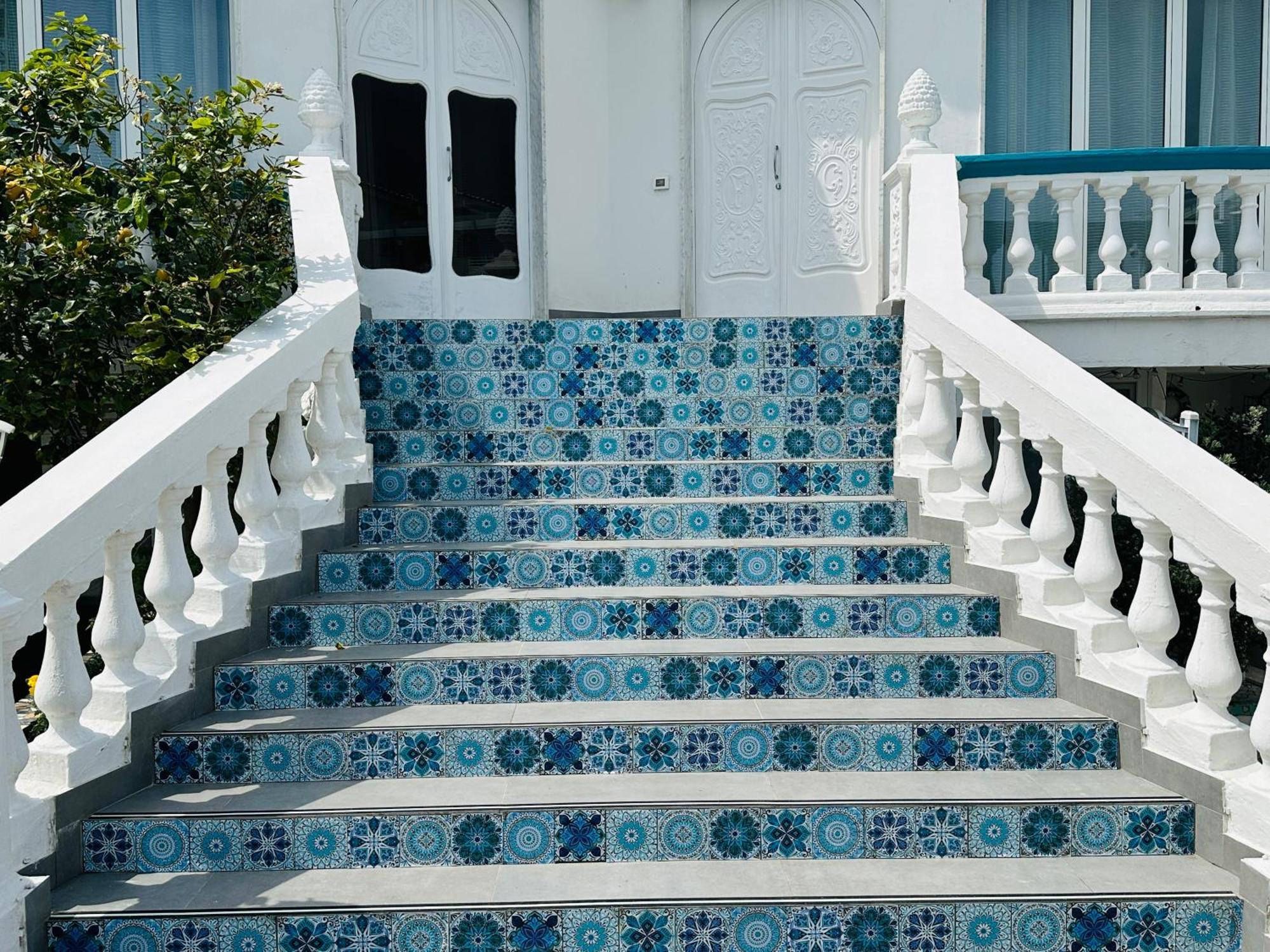 Residence R&B Tyrrhenum Monte di Procida Εξωτερικό φωτογραφία