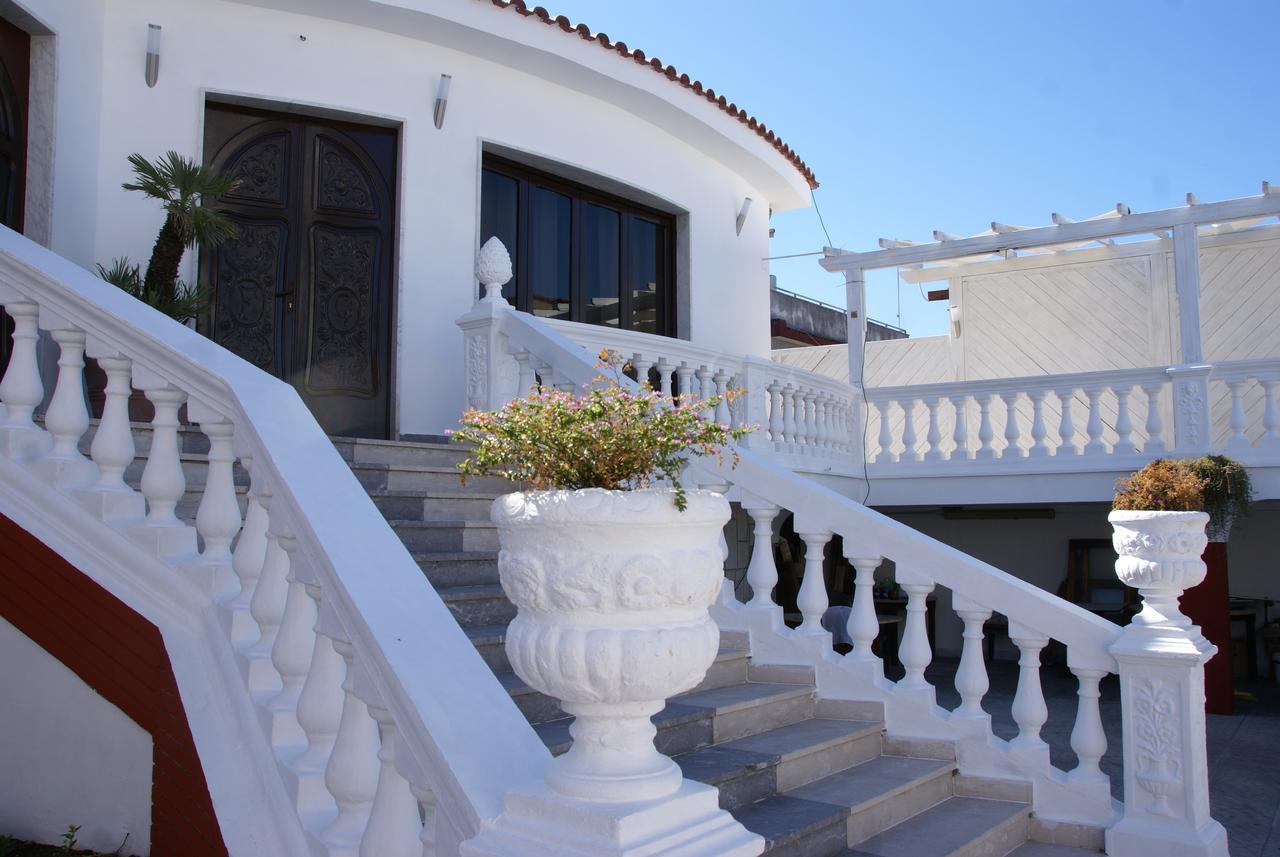 Residence R&B Tyrrhenum Monte di Procida Εξωτερικό φωτογραφία
