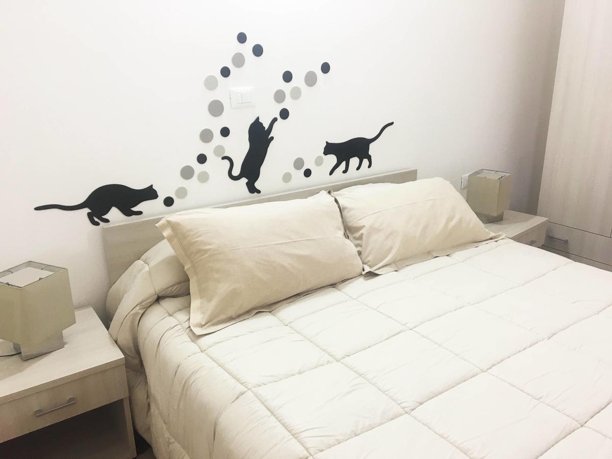 Residence R&B Tyrrhenum Monte di Procida Εξωτερικό φωτογραφία