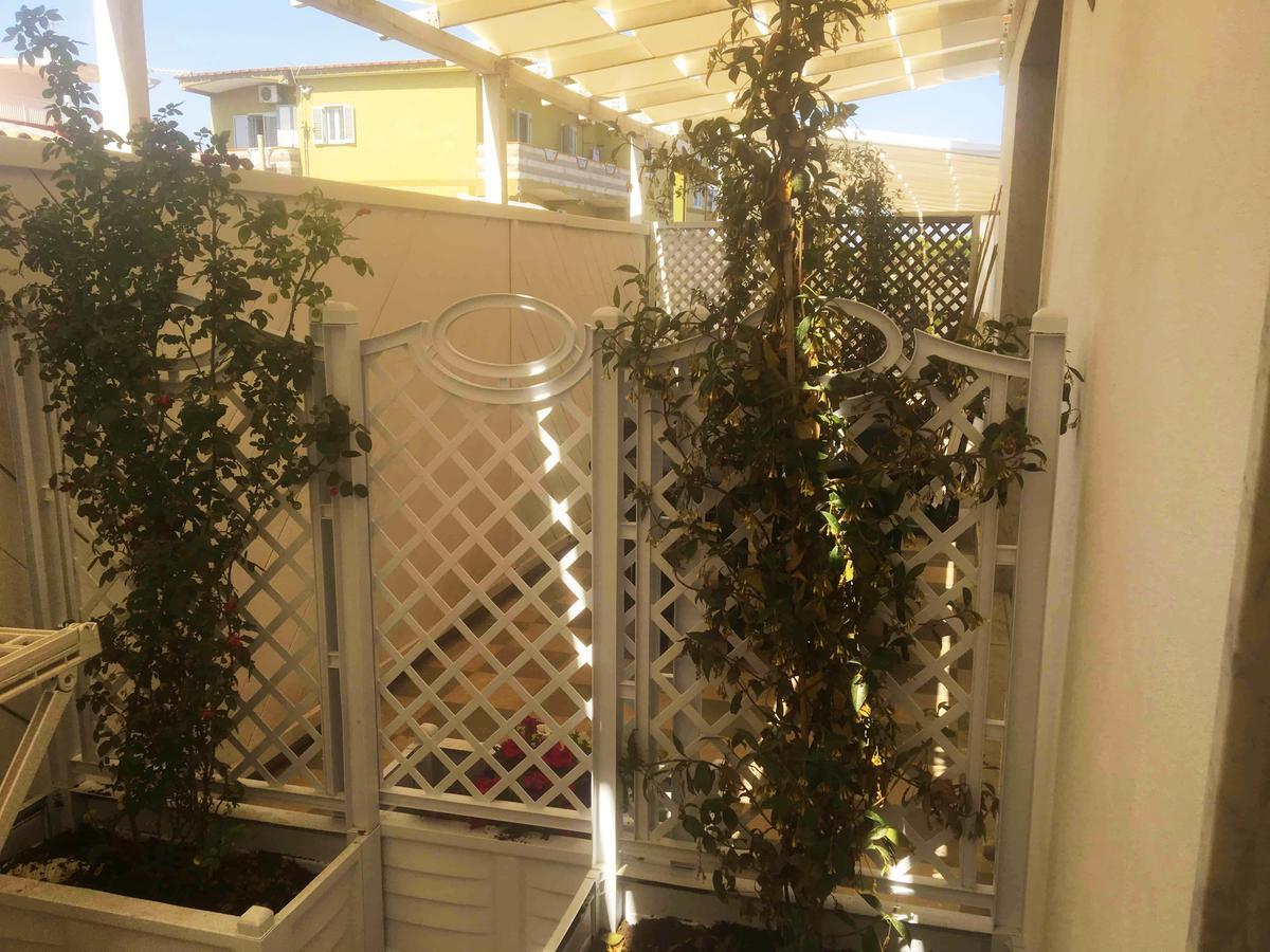 Residence R&B Tyrrhenum Monte di Procida Εξωτερικό φωτογραφία