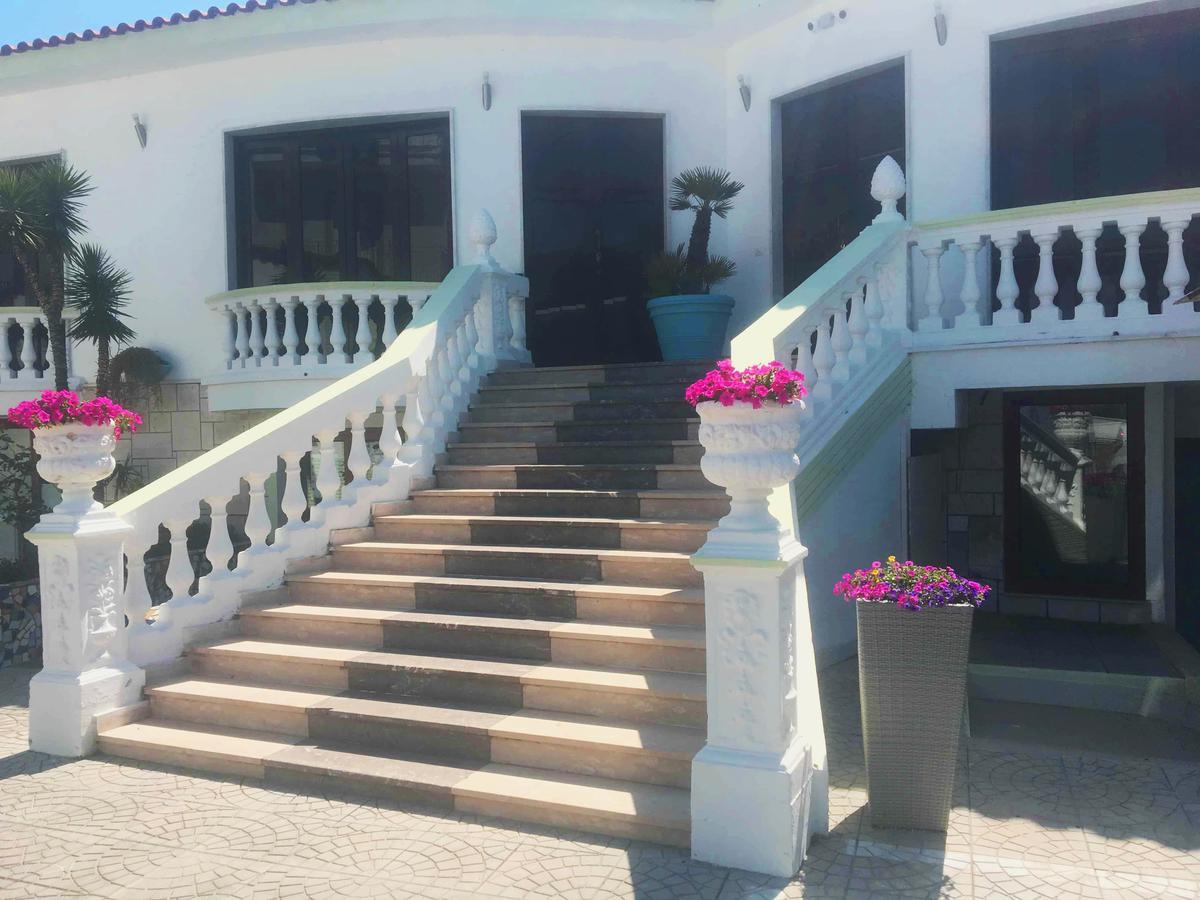 Residence R&B Tyrrhenum Monte di Procida Εξωτερικό φωτογραφία