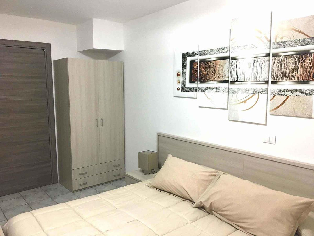 Residence R&B Tyrrhenum Monte di Procida Εξωτερικό φωτογραφία